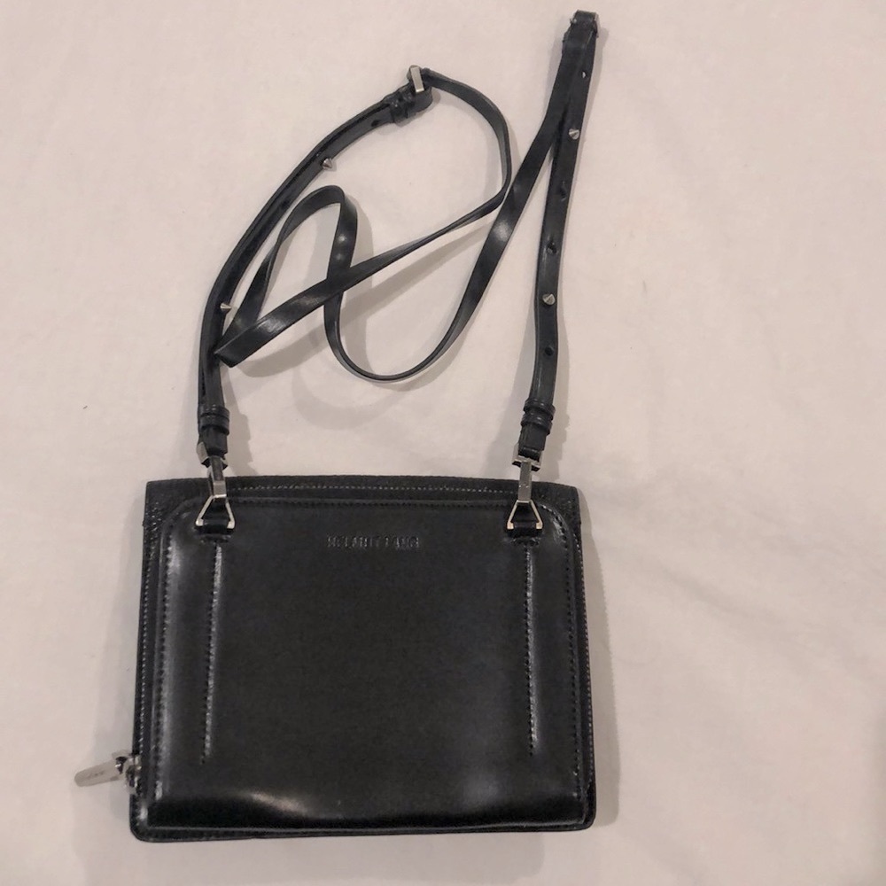 Helmut Lang Crossbody Bag